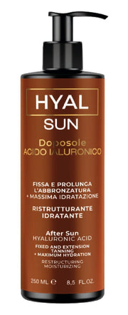 Hyal sun doposole 250ml
