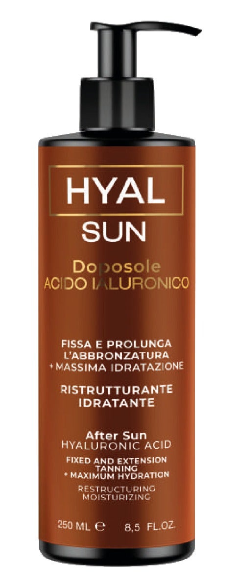 Hyal sun doposole 250ml