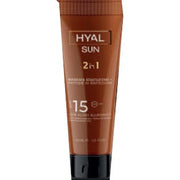 Hyal sun spf15 125ml