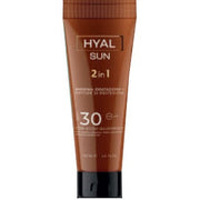 Hyal sun spf30 125ml