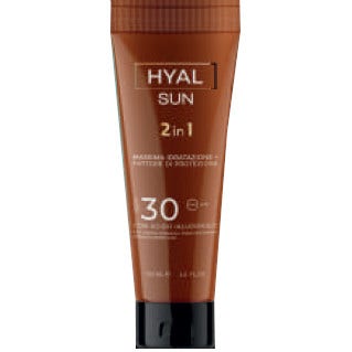 Hyal sun spf30 125ml