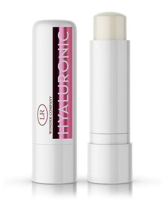 Hyaluronic candy balsamo labbra