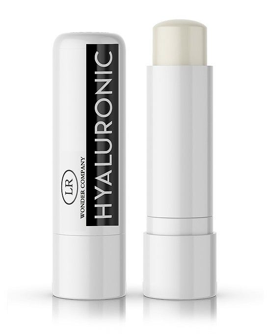 Hyaluronic choc balsamo labbra