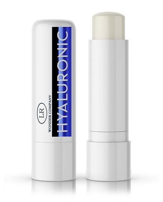 Hyaluronic cocco balsamo labbra