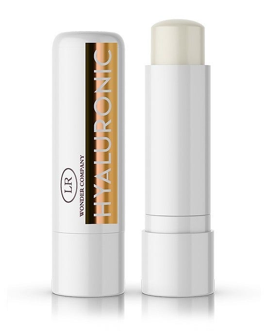 Hyaluronic miele balsamo labbra
