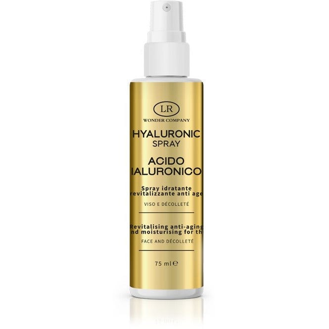 Hyaluronic spray 75ml