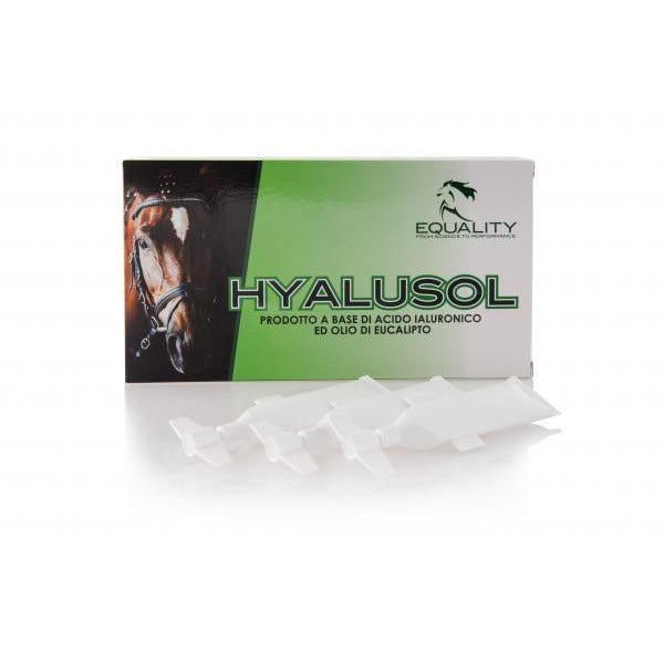 Hyalusol 10fl 8ml