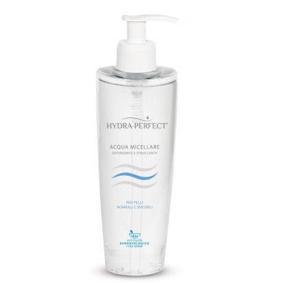 Hydra perfect acqua micel250ml