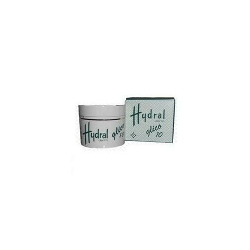 Hydral crema ac glico 10 50ml