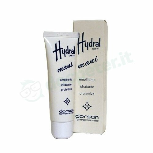 Hydral crema mani 50 ml