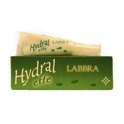 Hydral effe crema labbra 10ml