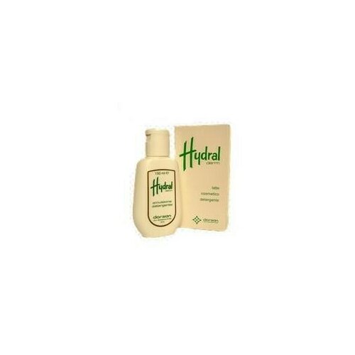 Hydral latte detergente 150 ml