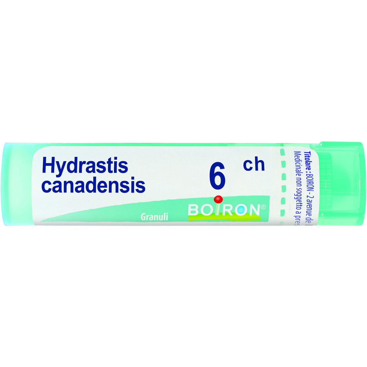 Hydrastis can boi 6ch 80gr