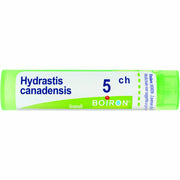 HYDRASTIS CANADENSIS*5CH 80GR