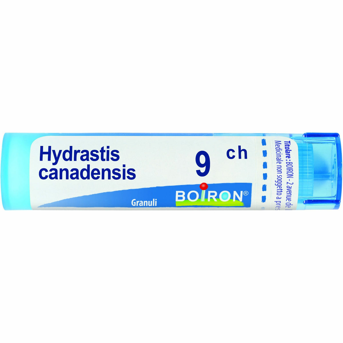 Hydrastis canadensis 9ch 80gr