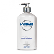 Hydrate by g gentlemen 535ml