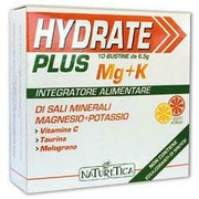 Hydrate plus 10 bustine