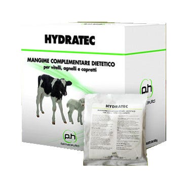Hydratec 20 bustine