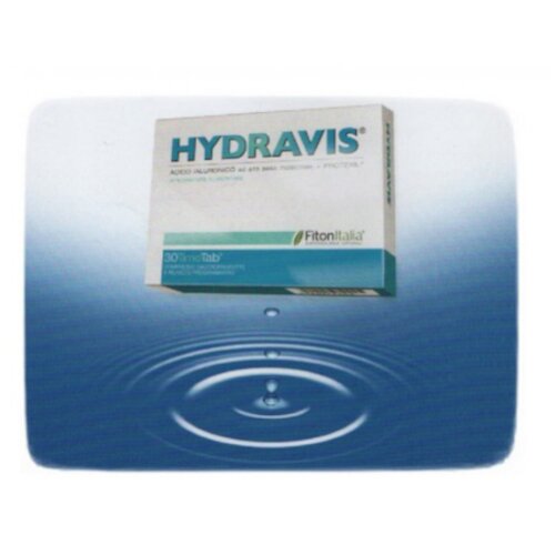 Hydravis 30 compresse