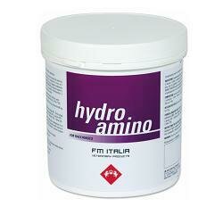 Hydro amino powder os 600g