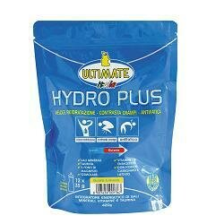 Hydro plus arancia busta 420 g