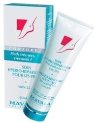Hydro reparing trattamento piedi 50 ml