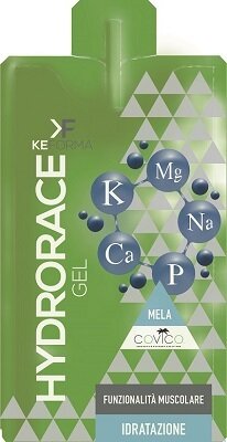 Hydrorace mela 50 ml