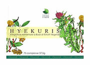 Hyekuris 75 compresse