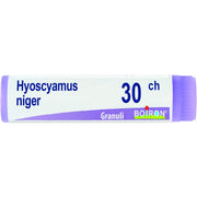 Hyoscyamus niger 30ch gl