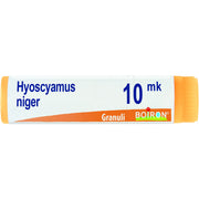 Hyoscyamus niger xmk gl