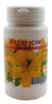 Hypericin 60 capsule