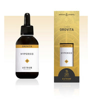 Hypericum astrum orovita 50ml