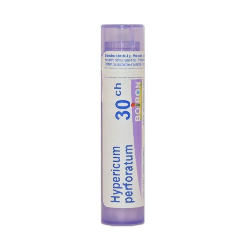 Hypericum perforatum 30 ch granuli