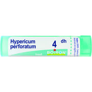 Hypericum perfusione 4dh gr