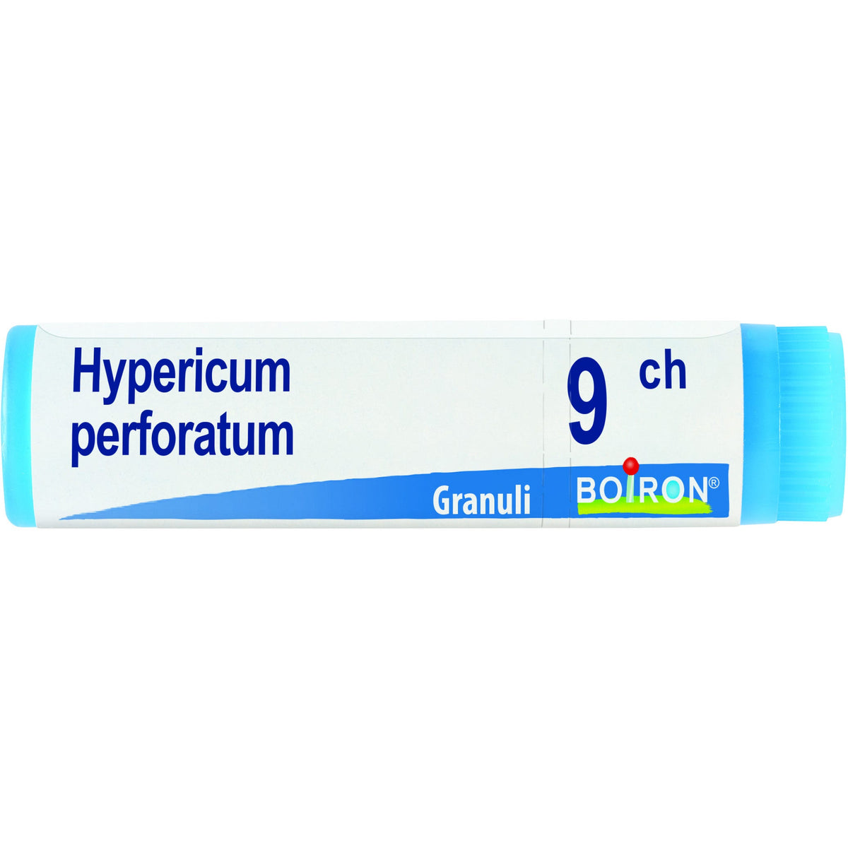 Hypericum perfusione 9ch gl