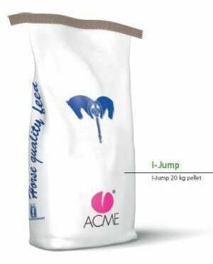 I jump 20 kg