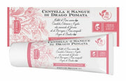 I rimedi centella sangue pomata