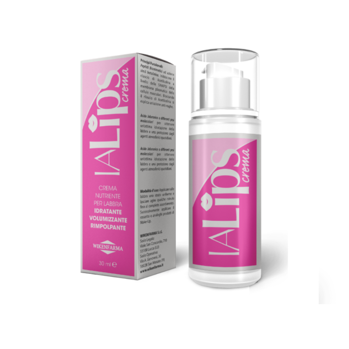 Ialips crema 30ml