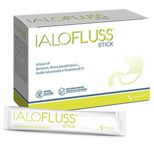 Ialofluss 20 stick
