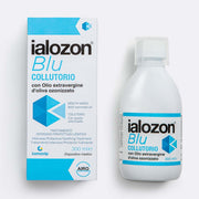 Ialozon blu collutorio 300ml