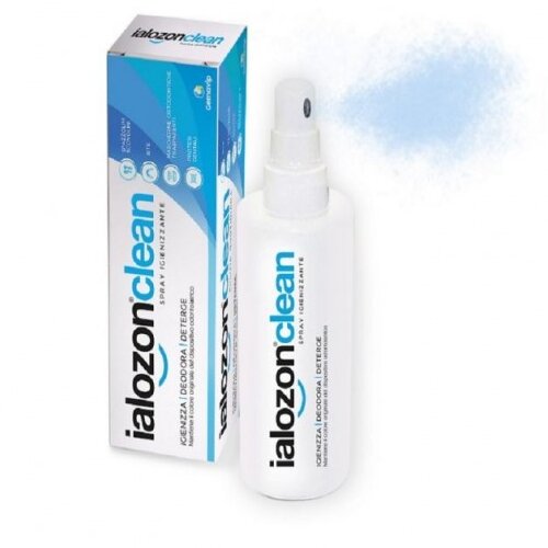 Ialozon clean spray 100 ml