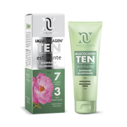 Ialu ten esfoliante illum viso
