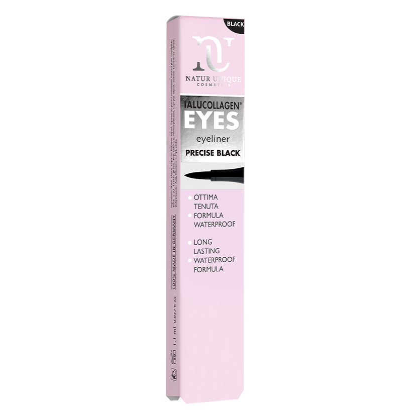 Ialucollagen eyes eyeliner bla