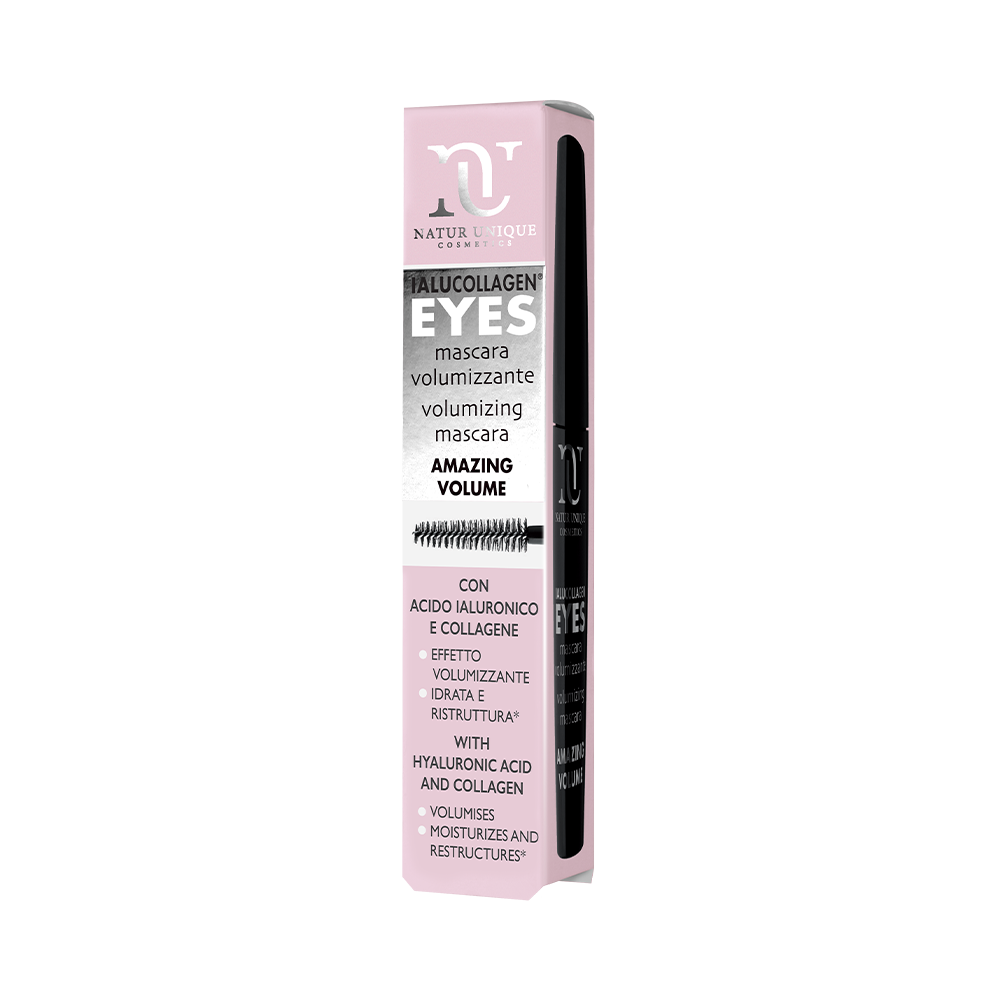 Ialucollagen eyes mascara vol