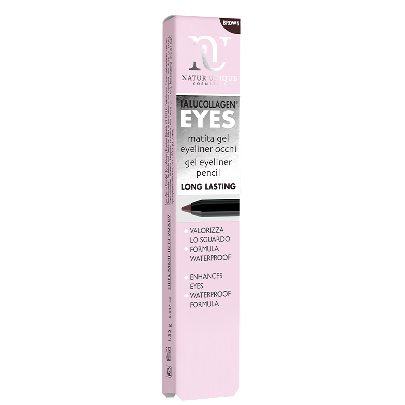 Ialucollagen eyes mat occhi ma