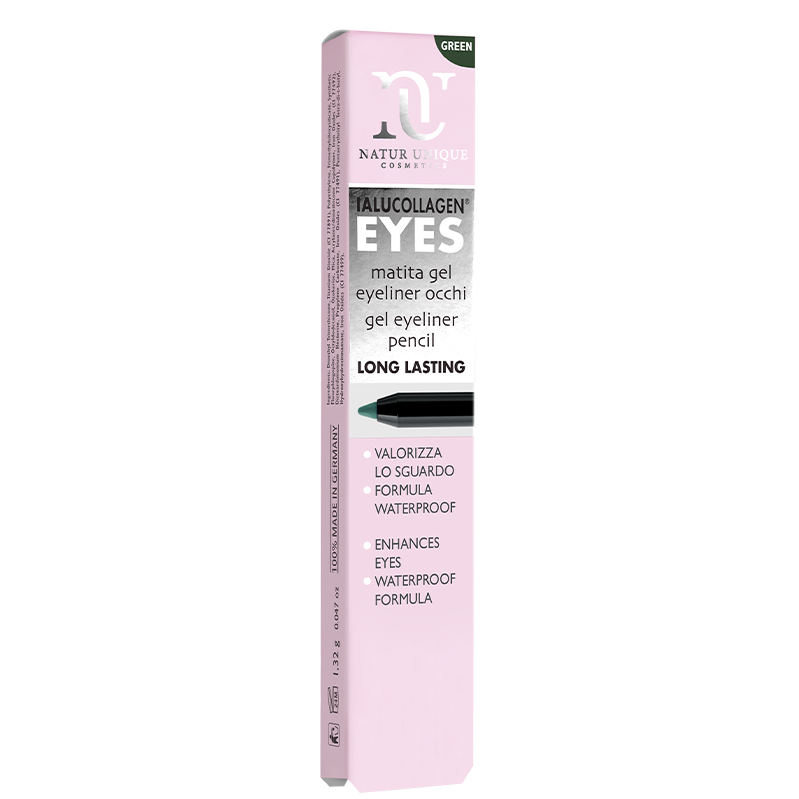 Ialucollagen eyes mat occhi ve