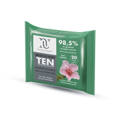 Ialucollagen ten salviette struc20p