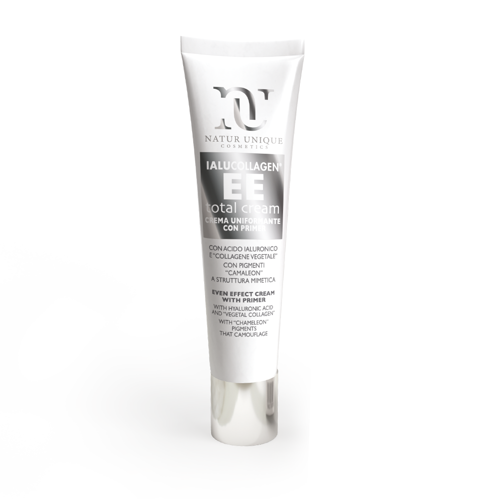 Ialucollagen total ee cream na
