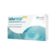 Ialuresp iper 15 flaconcini