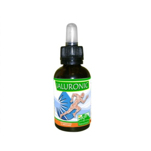 Ialuronic drops 30 ml